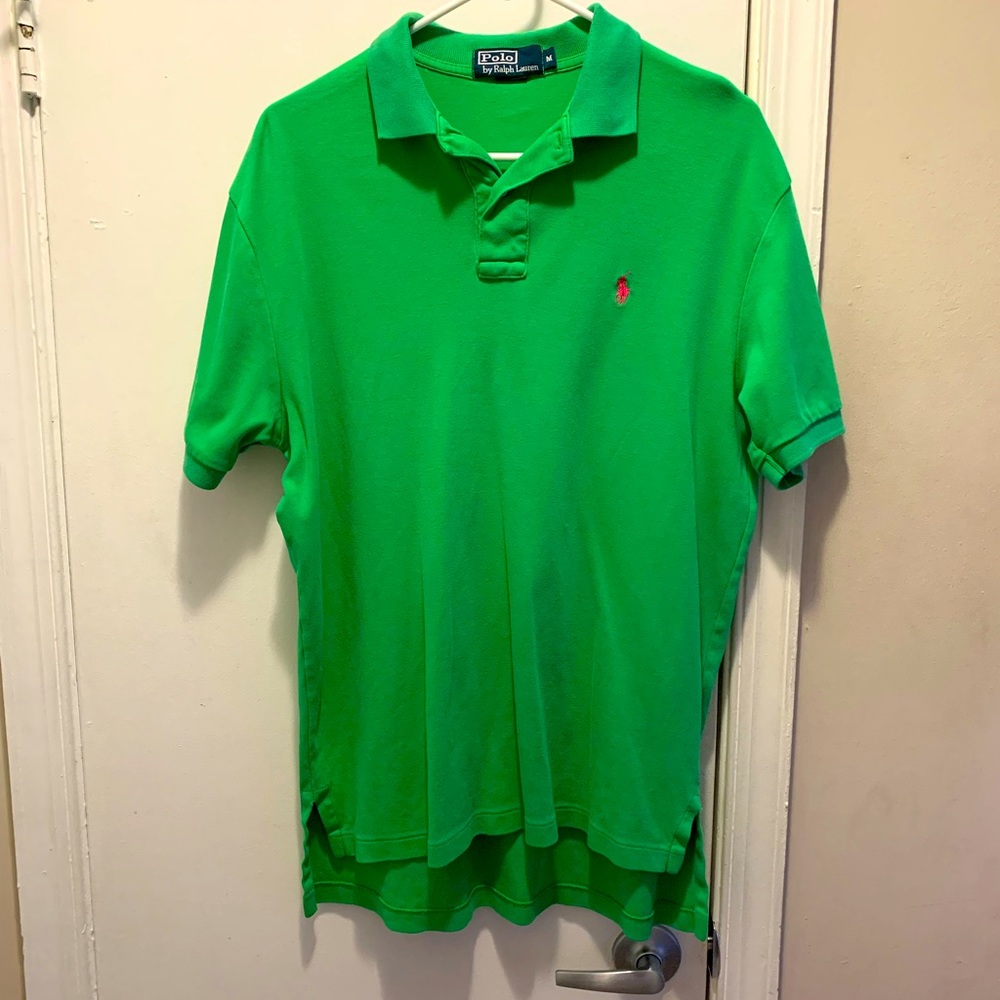 Polo Shirt
